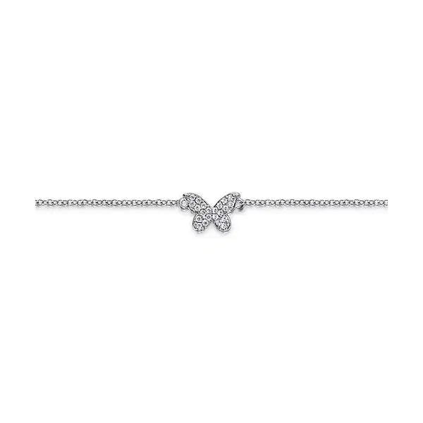 ANKLE BRACELETS Image 2 Biondi Diamond Jewelers Aurora, CO