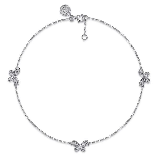 ANKLE BRACELETS Biondi Diamond Jewelers Aurora, CO