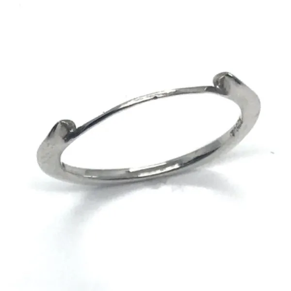 Wedding Band Black River Diamond Company Medford, WI