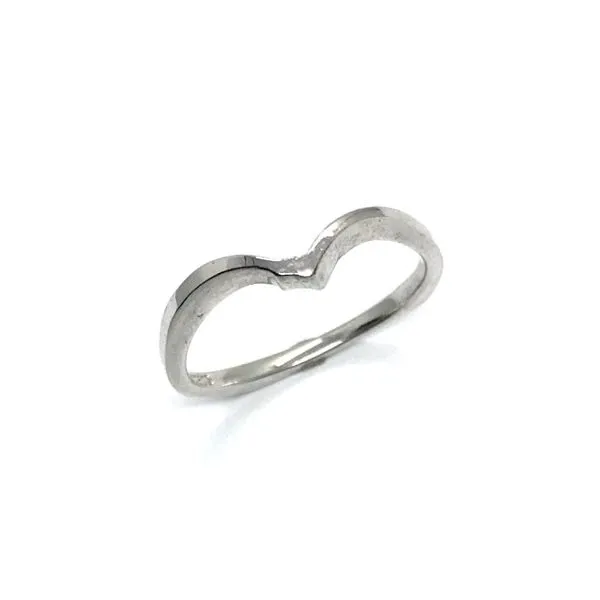 Wedding Band Black River Diamond Company Medford, WI