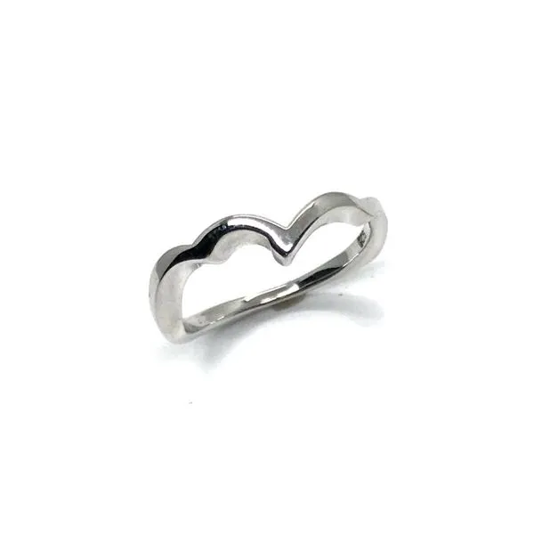 Wedding Band Black River Diamond Company Medford, WI