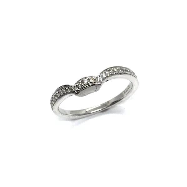 Wedding Band Black River Diamond Company Medford, WI
