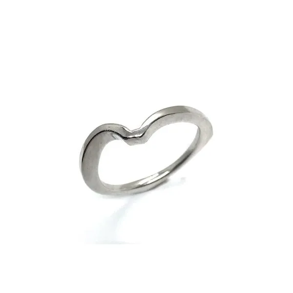 Wedding Band Black River Diamond Company Medford, WI