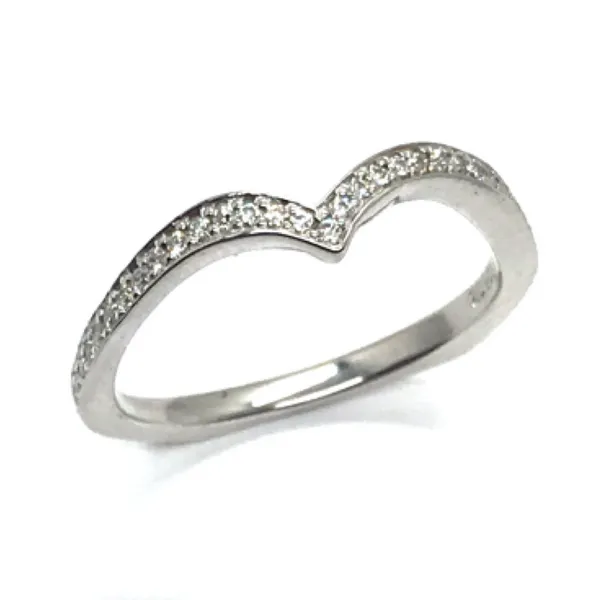 Wedding Band Black River Diamond Company Medford, WI