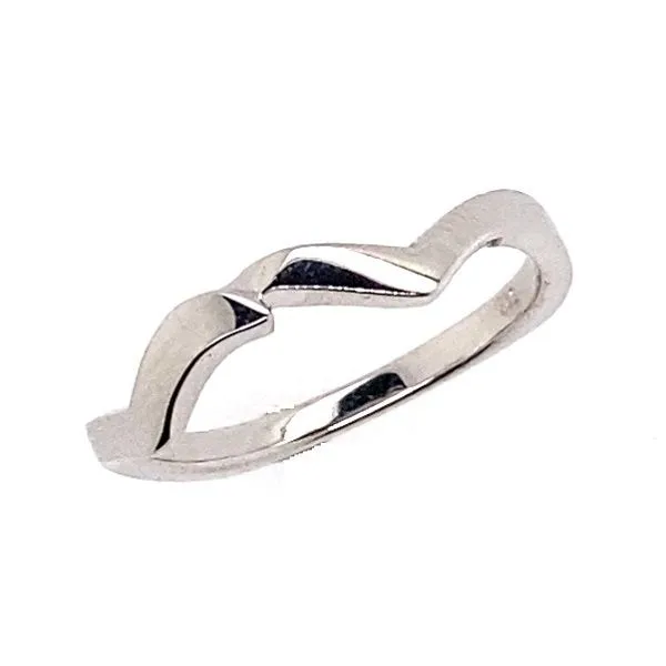 Wedding Band Black River Diamond Company Medford, WI