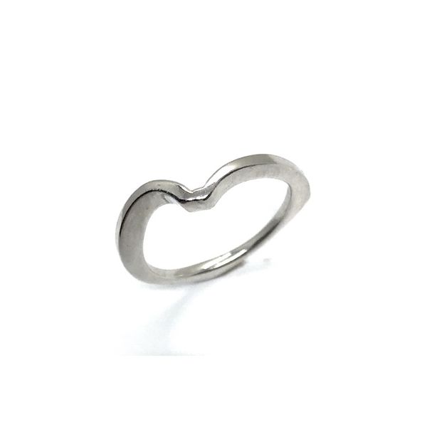 Wedding Band Black River Diamond Company Medford, WI