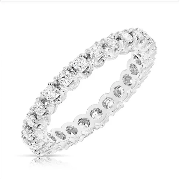 Wedding Band Black River Diamond Company Medford, WI