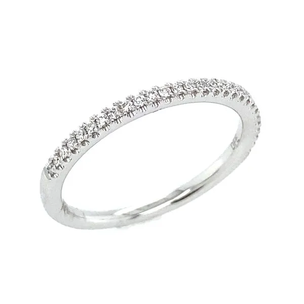 Wedding Band Black River Diamond Company Medford, WI