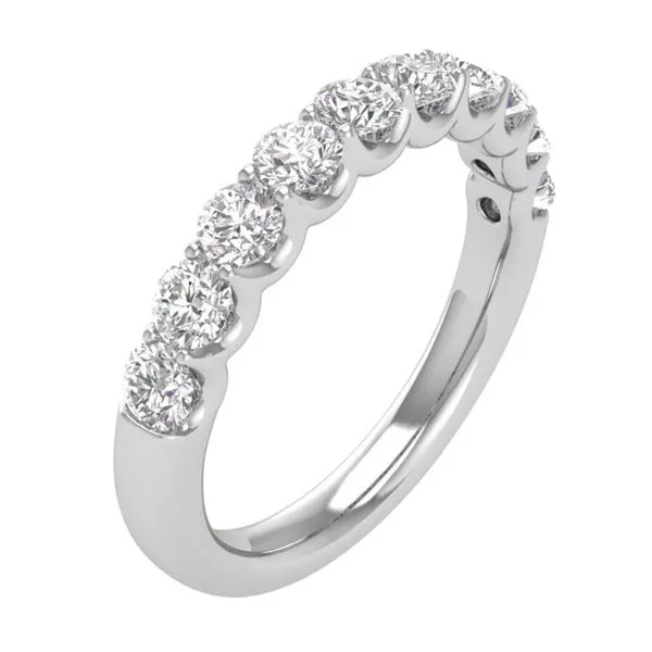Wedding Band Black River Diamond Company Medford, WI