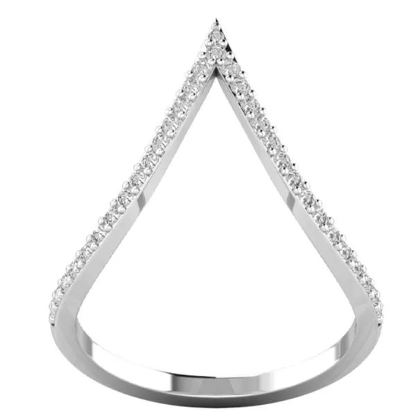 Wedding Band Black River Diamond Company Medford, WI