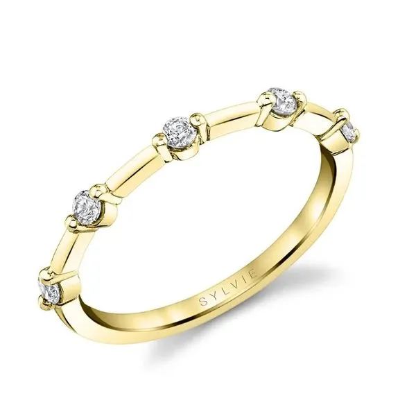 Wedding Band Black River Diamond Company Medford, WI