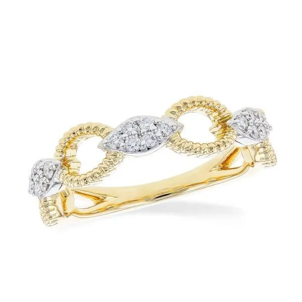 Wedding Band Black River Diamond Company Medford, WI