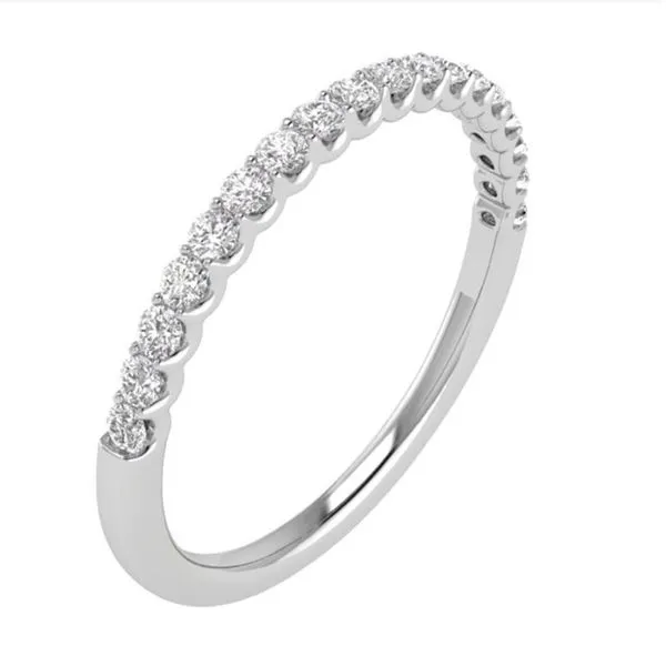 Wedding Band Black River Diamond Company Medford, WI