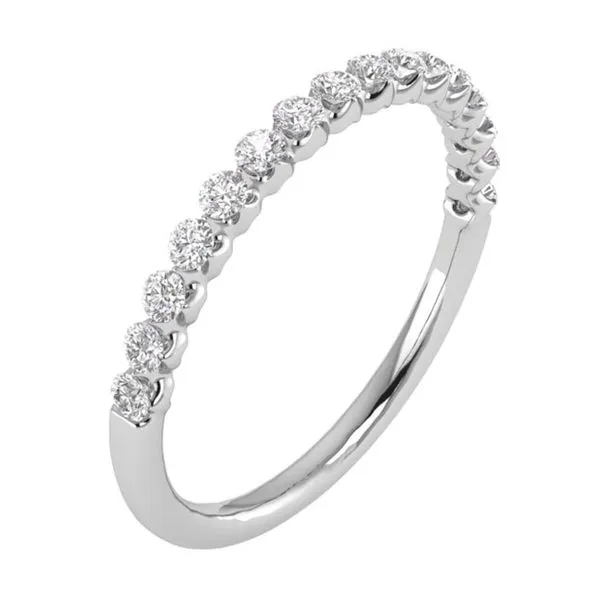 Wedding Band Black River Diamond Company Medford, WI