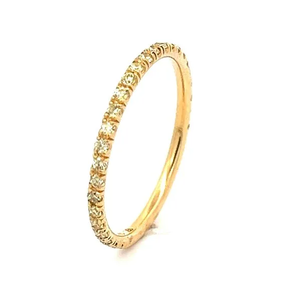Wedding Band Black River Diamond Company Medford, WI