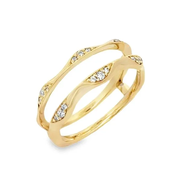 Wedding Band Black River Diamond Company Medford, WI