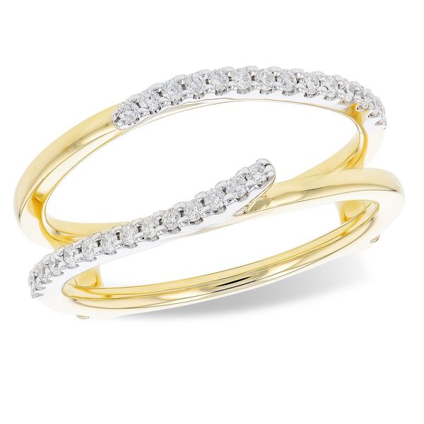 Wedding Band Black River Diamond Company Medford, WI