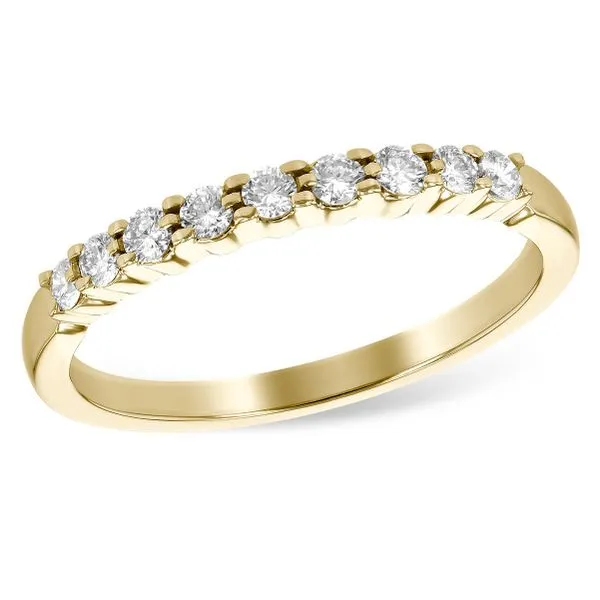 Wedding Band Black River Diamond Company Medford, WI