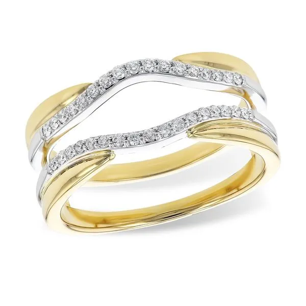 Wedding Band Black River Diamond Company Medford, WI