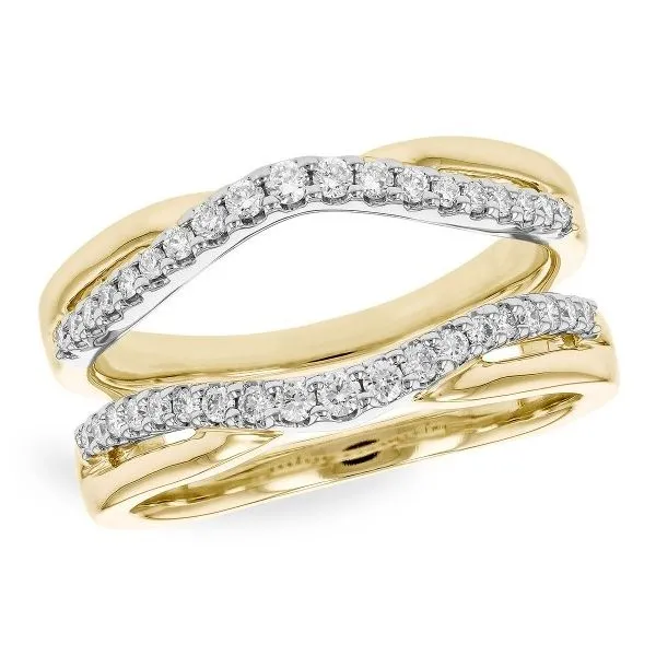 Wedding Band Black River Diamond Company Medford, WI