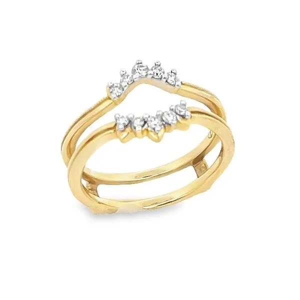 Wedding Band Black River Diamond Company Medford, WI