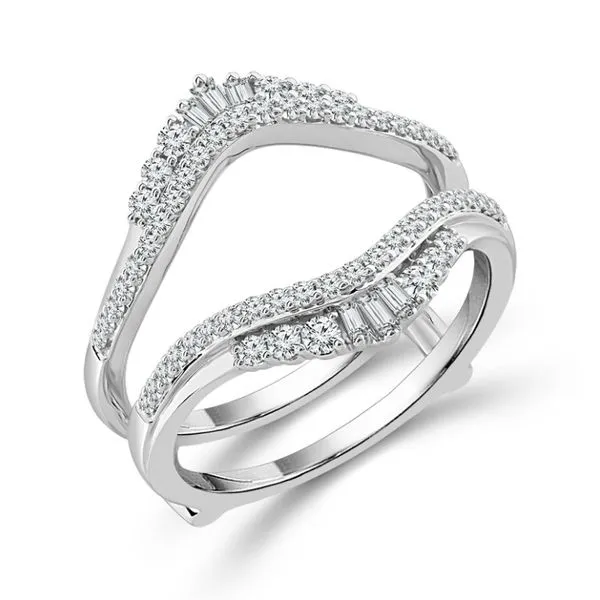 Wedding Band Black River Diamond Company Medford, WI