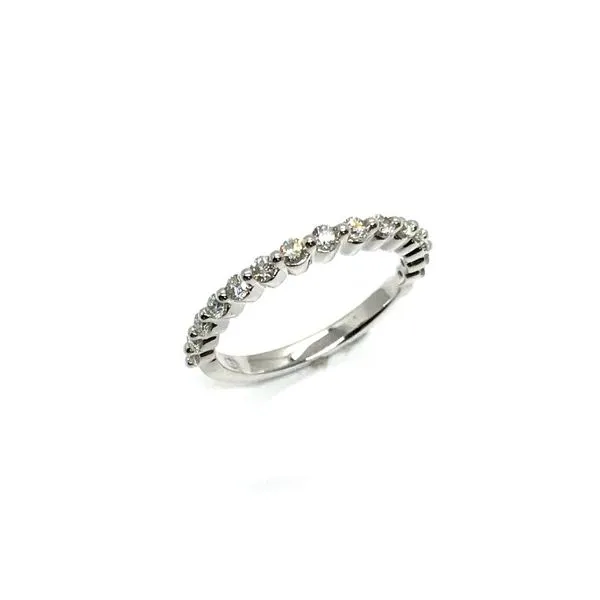 Wedding Band Black River Diamond Company Medford, WI