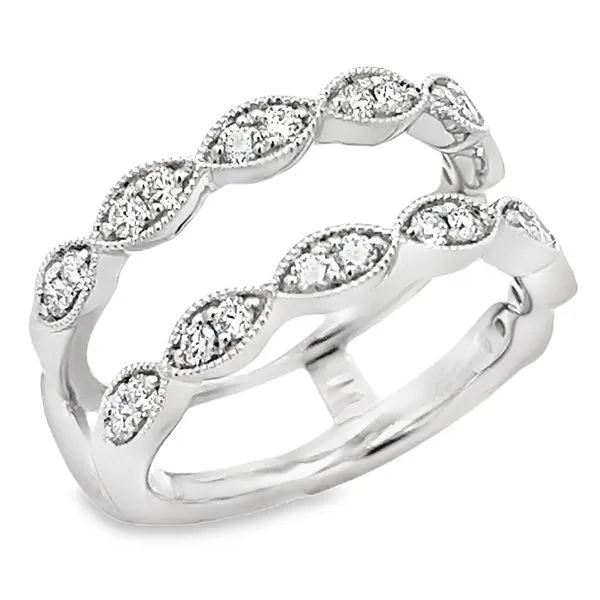 Wedding Band Black River Diamond Company Medford, WI