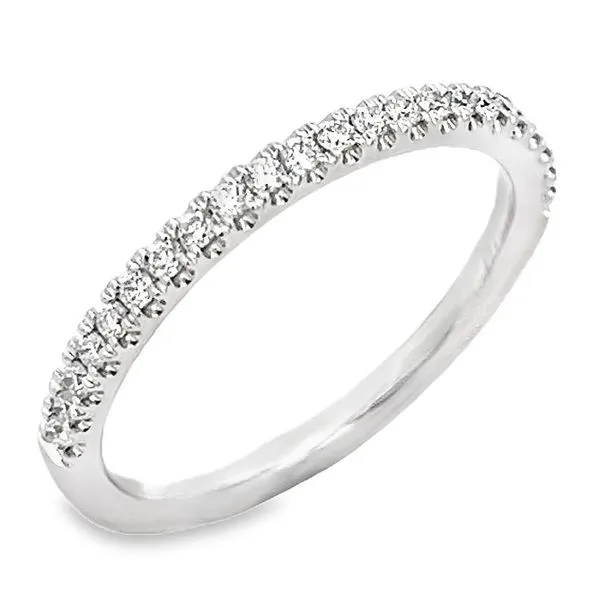 Wedding Band Black River Diamond Company Medford, WI