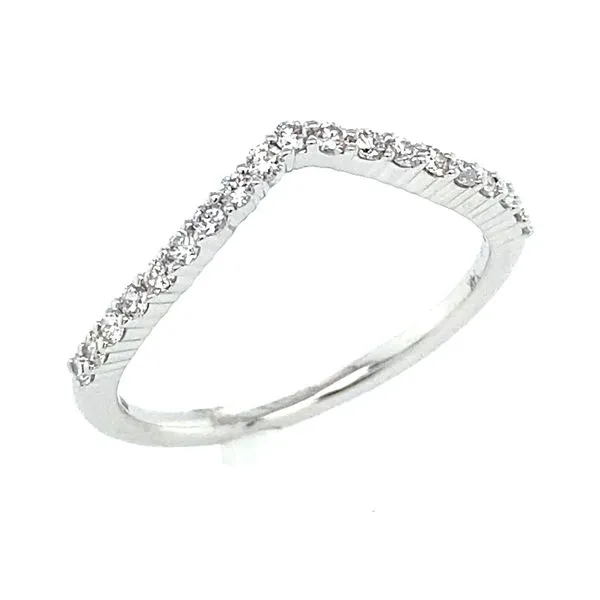 Wedding Band Black River Diamond Company Medford, WI