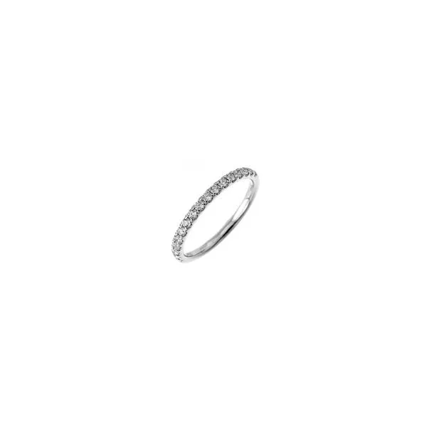 Wedding Band Black River Diamond Company Medford, WI