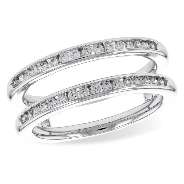 Wedding Band Black River Diamond Company Medford, WI