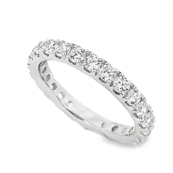 Wedding Band Black River Diamond Company Medford, WI