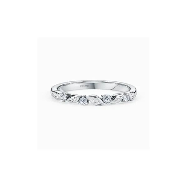 Wedding Band Black River Diamond Company Medford, WI