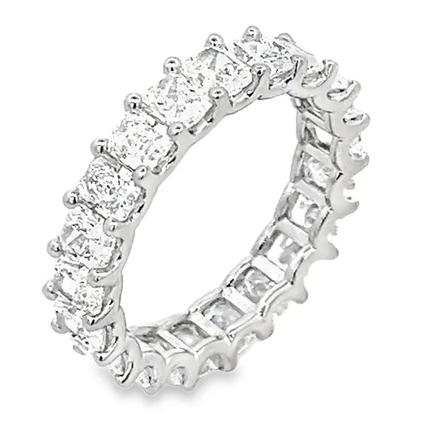 Wedding Band Black River Diamond Company Medford, WI