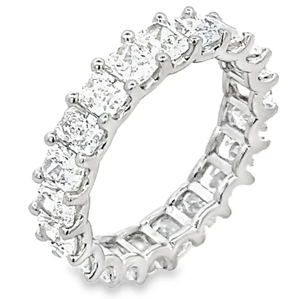 Wedding Band Black River Diamond Company Medford, WI