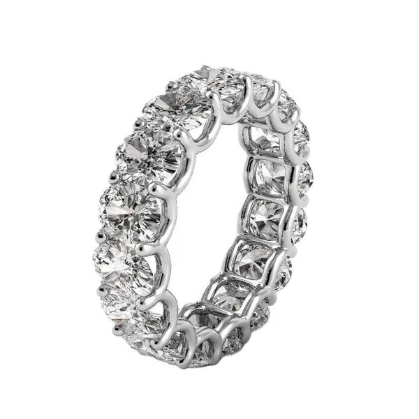 Wedding Band Black River Diamond Company Medford, WI