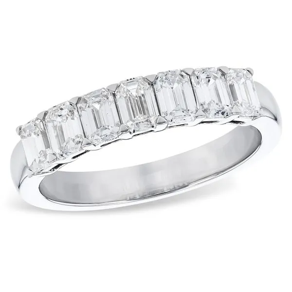 Wedding Band Black River Diamond Company Medford, WI
