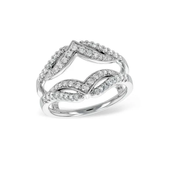 Wedding Band Black River Diamond Company Medford, WI