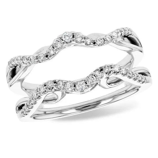 Wedding Band Black River Diamond Company Medford, WI