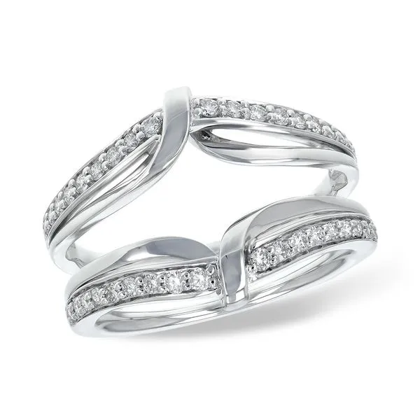 Wedding Band Black River Diamond Company Medford, WI