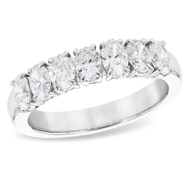 Wedding Band Black River Diamond Company Medford, WI