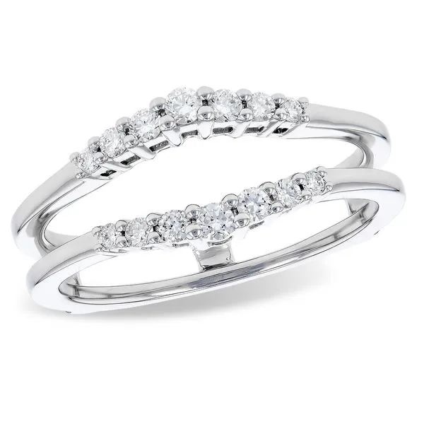 Wedding Band Black River Diamond Company Medford, WI