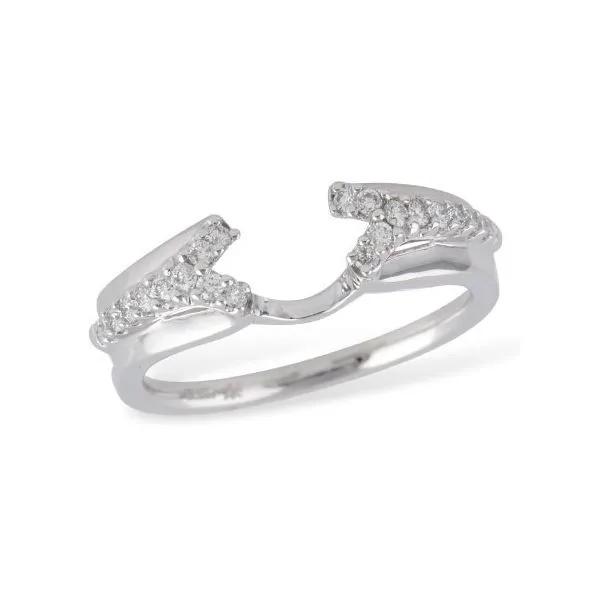 Wedding Band Black River Diamond Company Medford, WI