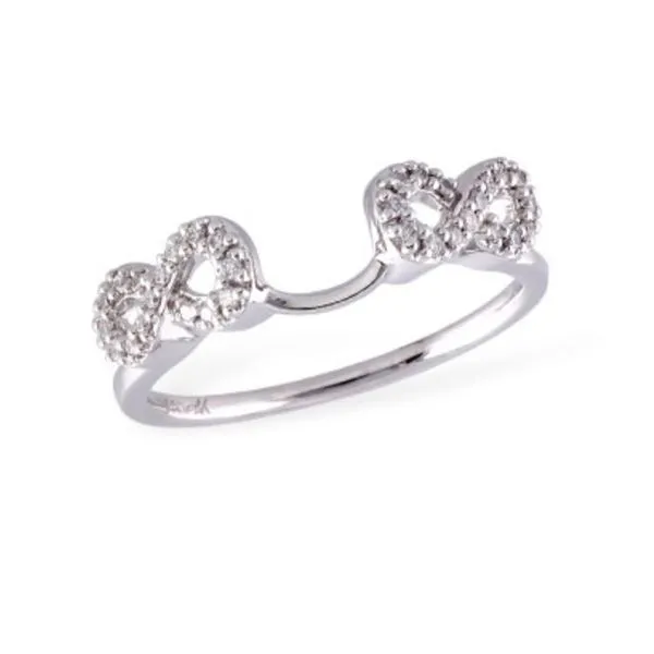 Wedding Band Black River Diamond Company Medford, WI
