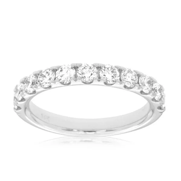 Wedding Band Black River Diamond Company Medford, WI