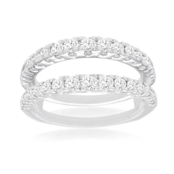 Wedding Band Black River Diamond Company Medford, WI