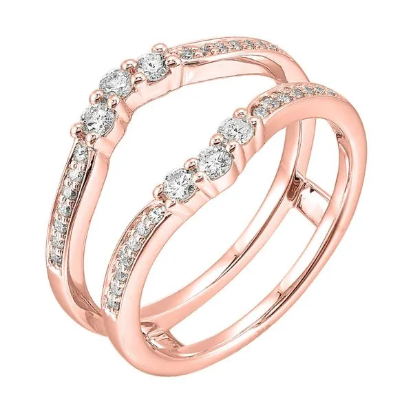 Wedding Band Black River Diamond Company Medford, WI