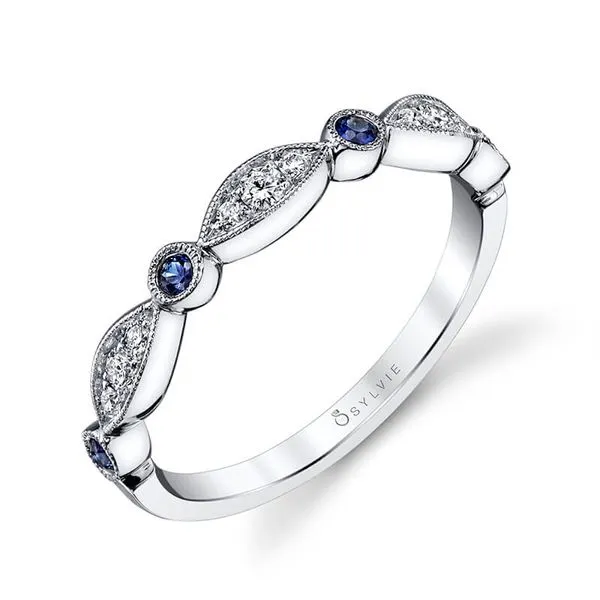 Wedding Band Black River Diamond Company Medford, WI