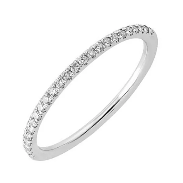 Wedding Band Black River Diamond Company Medford, WI